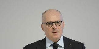 Covid, Ricciardi: “Sì a una quarta dose per medici e fragili”