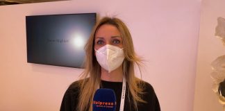 Vezzali “Capienza impianti presto al 100% se la curva scende ancora”