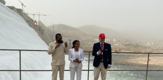 Webuild, in Etiopia al via prima turbina della maxi-diga su Nilo Azzurro