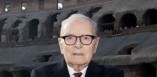 Nastri d’argento, “Ennio” di Tornatore documentario dell’anno