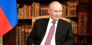 Ucraina, Putin “La situazione in Donbass è diventata critica”