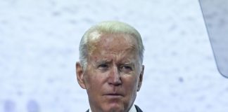 Ucraina, Biden “Violato il diritto internazionale, dure sanzioni”