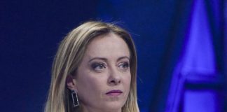 Meloni “Governo fino al 2023? Comincio a dubitare”