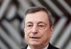 Draghi “Ucraina nazione amica, dialogo impossibile con la Russia”