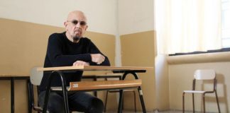 Ruggeri, arriva il nuovo singolo “Parte di me”