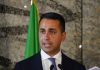 Ucraina, Di Maio “Ora pacchetto di sanzioni senza precedenti”