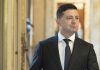 Ucraina, Zelensky “Serve una coalizione internazionale”