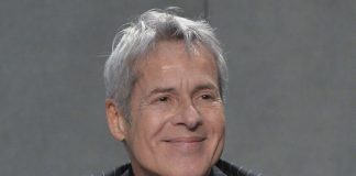 Baglioni, 10 nuove date per il tour “Dodici note solo”