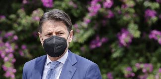 Ucraina, Conte “Ora serve un Recovery di guerra”
