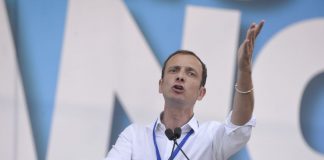Autonomia, Fedriga “Anche il Sud la sta chiedendo”