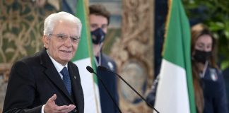Mattarella “Affermare il rispetto e la collaborazione tra gli Stati”