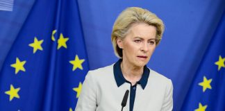 Von der Leyen “Faremo pagare costi massicci, mai visti alla Russia”