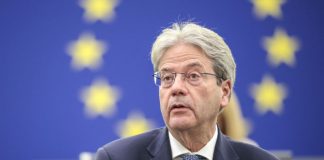 Ucraina, Gentiloni “Scontro tra autocrazia e libertà”