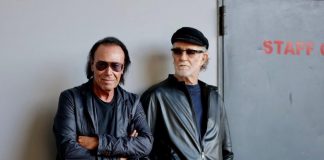 De Gregori e Venditti per la prima volta insieme in tour