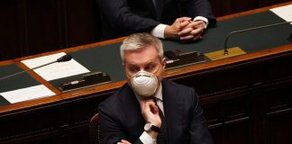 Ucraina, Guerini “Dall’Ue rapida e concreta solidarietà”