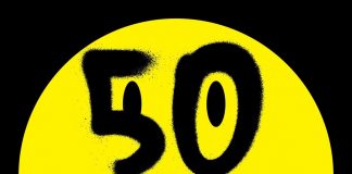 Smiley, l’azienda icona dell’emoticon sorriso nel mondo compie 50 anni