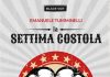“La settima costola” di Emanuele Tumminelli, domani presentazione al Baratta