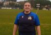 Rugby, la mantovana Anna Carnevali convocata in Nazionale U18
