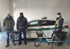 Auto hybrid e bici elettrica per i vigili urbani di Pegognaga