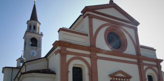 A Bozzolo una fiaccolata per la pace il primo giorno di Quaresima Cattolici, ortodossi e protestanti insieme a Bozzolo per pregare per l'unità della Chiesa