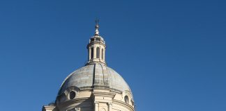 La cupola di Sant’Andrea aprirà ai visitatori: quasi pronto il percorso che permetterà di salire a piedi La cupola di Sant'Andrea aprirà ai visitatori: quasi pronto il percorso che permetterà di salire a piedi