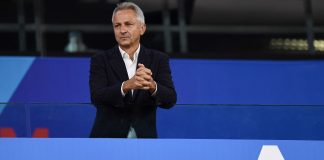 Dal Pino lascia Lega A “Impossibile proseguire dagli Usa”