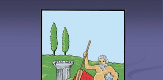 Il Gruppo Fai Giovani porta alla scoperta del Museo Civico Archeologico di Pegognaga: