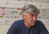 Calcio serie C. Mantova-Triestina 0-1. L’intervista post-partita di mister Galderisi