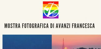 Sabato 26 febbraio il Circolo Arci di Campitello ospita la fotografa Francesca Avanzi