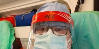 Commozione e dolore a Viadana per la morte di Ivan Dondi Commozione e dolore a Viadana per la morte di Ivan Dondi