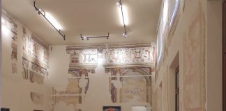 Il 6 marzo con il Fai a Quingentole in visita alla collezione di Lanfranco