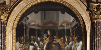 “Gaude Barbara Beata”, domenica 13 febbraio concerto alla Basilica Palatina