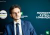 La Lombardia la regione più inquinata d’Italia, Degli Angeli (M5S): “La Giunta agisca”