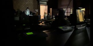 In Comune a Mantova Commissione Territorio effettuata al buio In Comune a Mantova Commissione territorio effettuata al buio