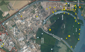 Polo chimico, inquinamento e omessa bonifica: rinvio a giudizio per 14 manager di Edison, Versalis e Syndial