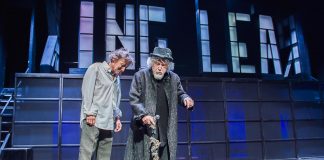 Annullamento spettacolo “Re Lear”: c’è tempo fino al 15 febbraio per chiedere il rimborso