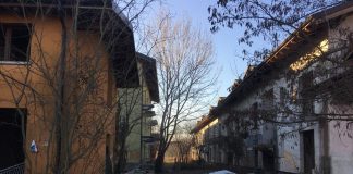 Degrado Virgiliana, una petizione per chiedere la riqualificazione