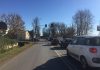 Passaggio a livello di via Brescia chiuso da sabato sera a lunedì pomeriggio