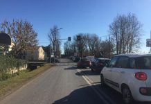 Gambarara, passaggio a livello guasto: traffico paralizzato nella zona nord di Mantova