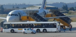 Variante ferrovia Vr-Mn-Mo con stazione all’aeroporto: il Comune di Mantova chiede a Mit e Rfi di attivarsi