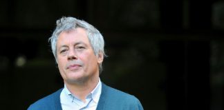 Baricco è tornato a casa dopo il trapianto di staminali