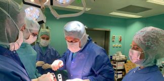 Nuove protesi all’anca, chirurgo: “Studio clinico su modello in ceramica”