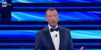 Sanremo 2022, al via la terza serata con Drusilla Foer