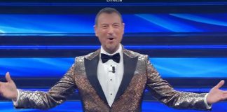 Sanremo 2022, quarta serata al via