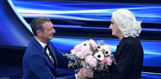 Sanremo 2022, ascolti continuano a volare