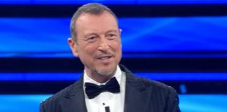 Sanremo 2022, al via la 72esima edizione del Festival