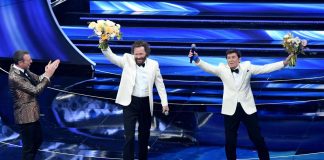 Sanremo 2022, volano ascolti serata cover