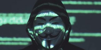 Guerra Ucraina-Russia, Anonymus sfida Putin: attaccati siti governativi di Cremlino e Difesa