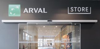 Arval, Majtan: ‘2021 positivo grazie a offerta ampia e diversificata’
