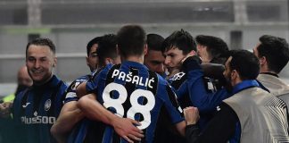 Atalanta diventa americana, Percassi cede 55% quote a Pagliuca